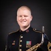 US Army Field Band Personnel Headshots
