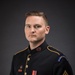 US Army Field Band Personnel Headshots