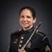 US Army Field Band Personnel Headshots