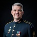 US Army Field Band Personnel Headshots