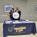 DCAA Hosts &quot;Cheers to a New Year&quot; Charity Fair