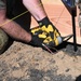 The 104th Fighter Wing Begins Construction Project with the 103rd Airlift Wing