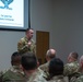 Wing leadership highlights priorities, GPC during commander’s calls