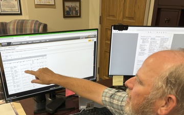 New Army hazardous material tracking system provides cradle-to-grave management capabilities