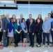 Participants from the DCAA and the Defense Contract Management Agency (DCMA) meet
