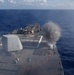 USS Roosevelt (DDG 80) Conducts Live-Fire Gunnery Exercise