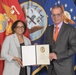 Mr. Christopher Andrezze retired on March 31, 2023 after a 39-year career with the Defense Contract Audit Agency.