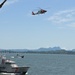 Coast Guard Cutter Eagle completes phase two training cycle