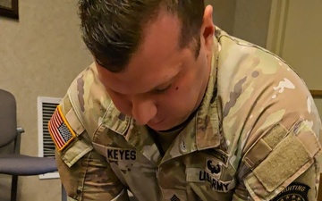 Pennsylvania Soldiers lead the way in lifesaving readiness