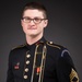 US Army Field Band Personnel Headshots