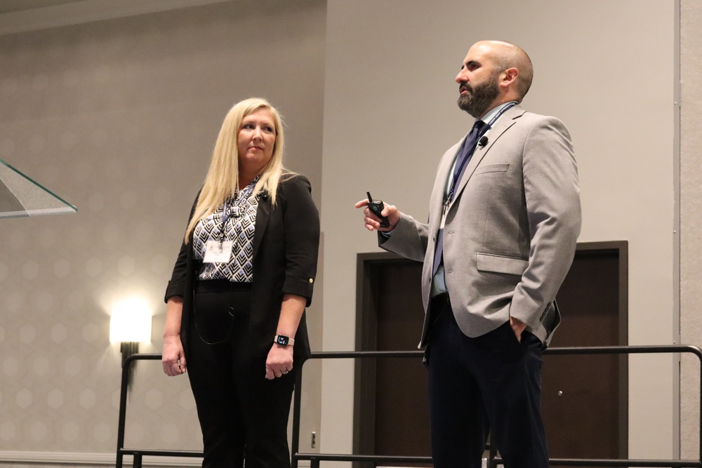 May 2023 supervisors conference