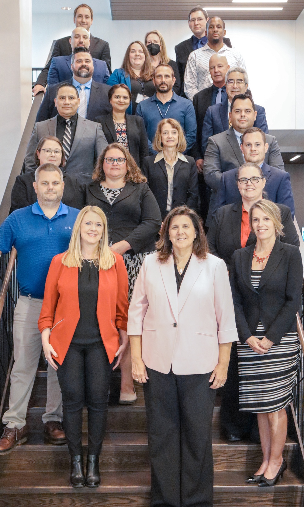 May 2023 supervisors conference