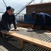 Coast Guard Cutter Eagle completes phase two training cycle