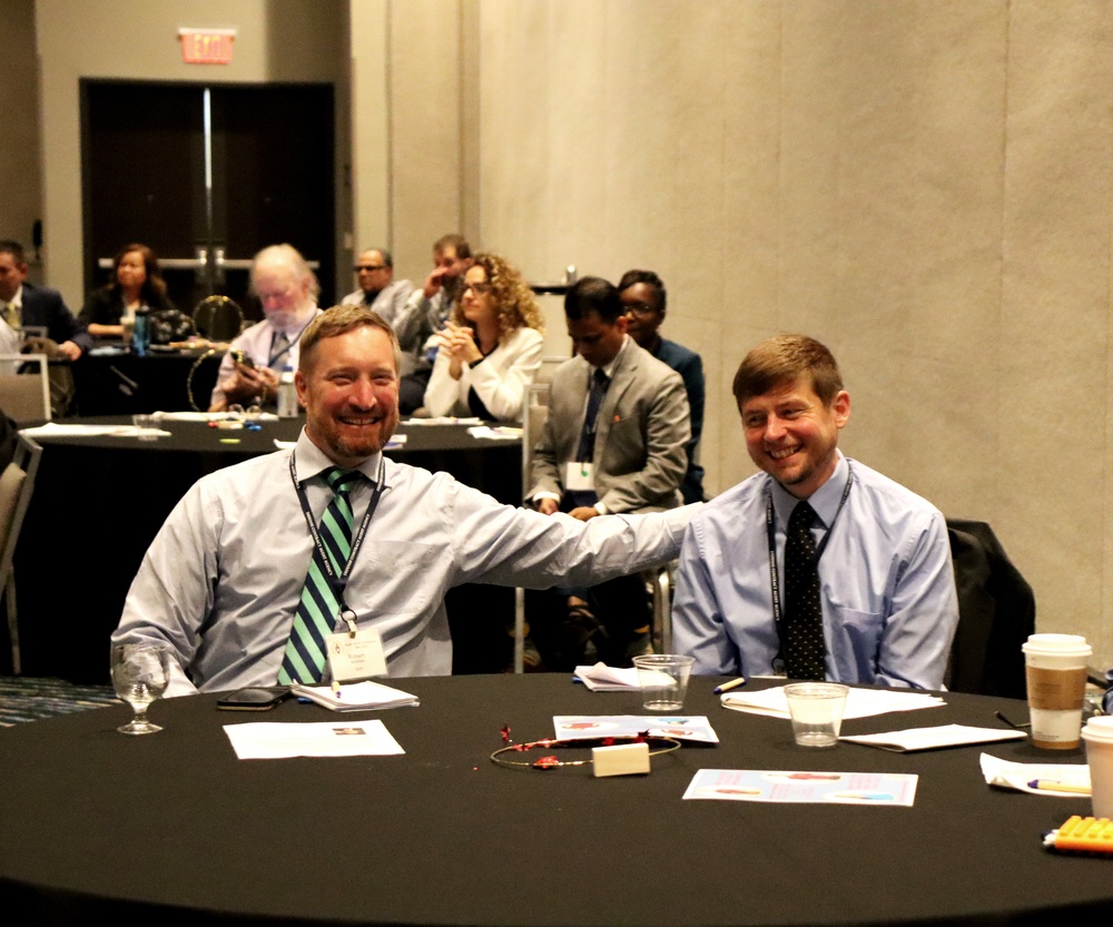 Supervisors Conference