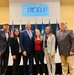 On May 26, 2023, six DCAA employees graduated from the Defense Civilian Emerging Leader Program (DCELP).