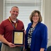 Mr. Patrick Coen, formerly Supervisory Auditor at the General Dynamics Resident Office, was selected as DCAA's Supervisory Auditor of the Year.
