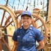 Coast Guard Cutter Eagle completes phase two training cycle