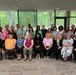 Field Detachment and the Northrop Grumman Corporate Audit Directorate held a joint Professional Support Staff Workshop in Reston, VA