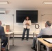 DCAA’s Director visited the European Branch Office, located in Wiesbaden, Germany