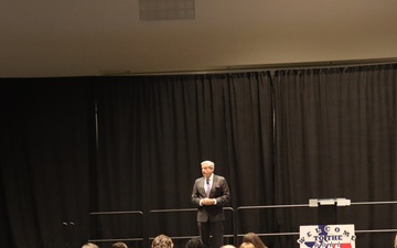 Supervisors Conference