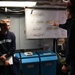Coast Guard Cutter Eagle completes phase two training cycle