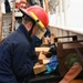 Coast Guard Cutter Eagle completes phase two training cycle