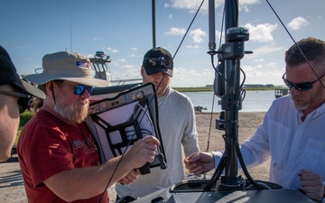 NIWC Atlantic Releases First Industry Opportunities Under New Rapid Capabilities Office