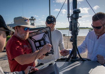 NIWC Atlantic Releases First Industry Opportunities Under New Rapid Capabilities Cell