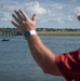 NIWC Atlantic Launches USV on First-Known Transatlantic Crossing