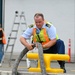 Coast Guard Cutter Eagle completes phase two training cycle