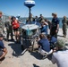 Success at Sea: NIWC Atlantic USV Completes First-Known Transatlantic Crossing