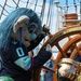 Coast Guard Cutter Eagle completes phase two training cycle