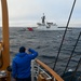 Coast Guard Cutter Eagle completes phase two training cycle