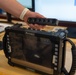 Cpl. Grant Morris Designs 3D-Printed Dust Cover During Additive Manufacturing Course