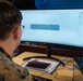 Cpl. Grant Morris Designs 3D-Printed Dust Cover During Additive Manufacturing Course