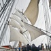 Coast Guard Cutter Eagle completes phase two training cycle