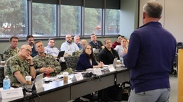 SUPSHIP Board of Directors Meeting Strengthens Strategic Alignment Across Enterprise