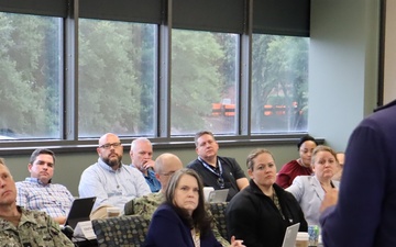 SUPSHIP Board of Directors Meeting Strengthens Strategic Alignment Across Enterprise