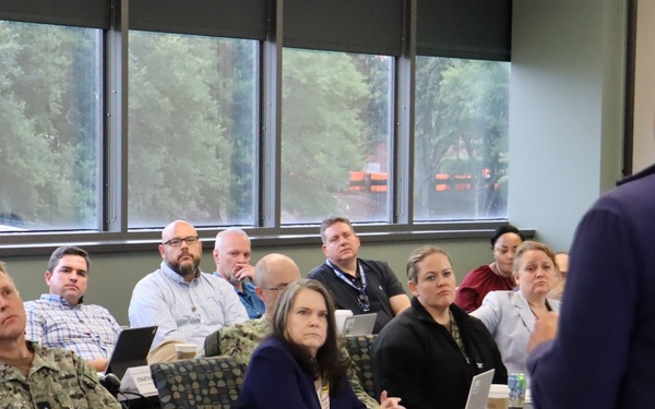 SUPSHIP Board of Directors Meeting Strengthens Strategic Alignment Across Enterprise