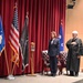 Gingrich received honorary doctorate from Air University