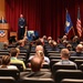 Gingrich received honorary doctorate from Air University