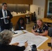 Workshop groups collaborate to integrate capability gaps into a comprehensive plan
