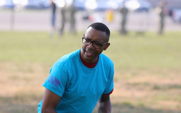 Drive Out the Darkness Together, suicide prevention