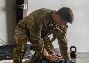 Tactical Combatives Course