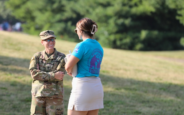 Drive Out the Darkness Together, suicide prevention