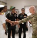 Tripler showcases military medical capabilities to India delegation