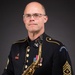 US Army Field Band Personnel Headshots