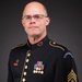 US Army Field Band Personnel Headshots