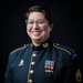 US Army Field Band Personnel Headshots