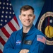U.S. Army/NASA Astronaut Candidate Chief Warrant Officer 3 Joseph &quot;Ben&quot; Bailey